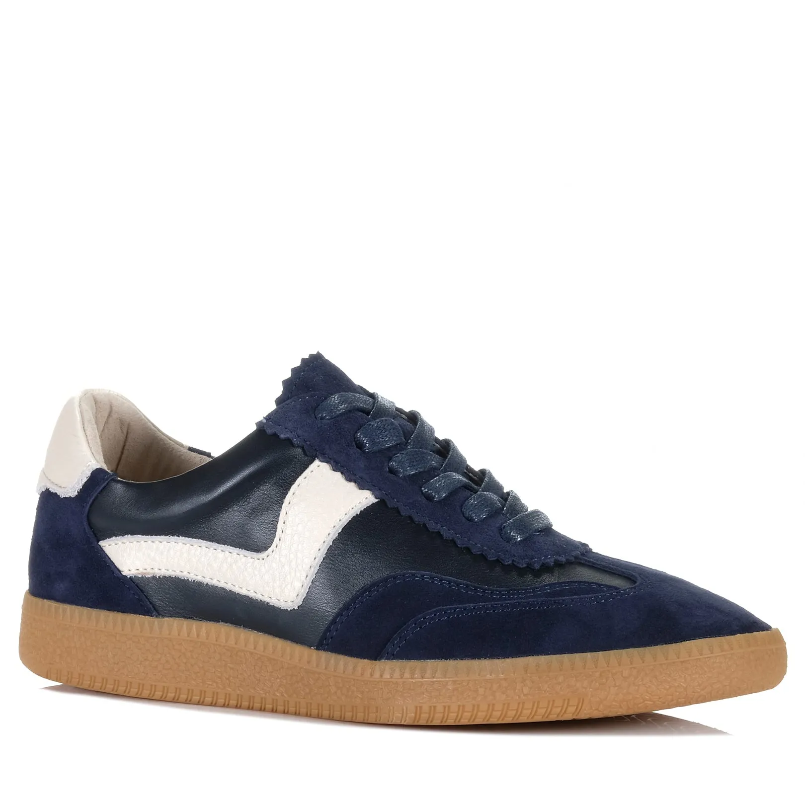 Gelato Stevie Marine/Beige