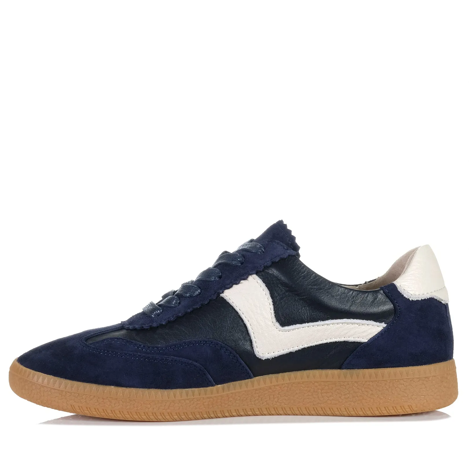 Gelato Stevie Marine/Beige