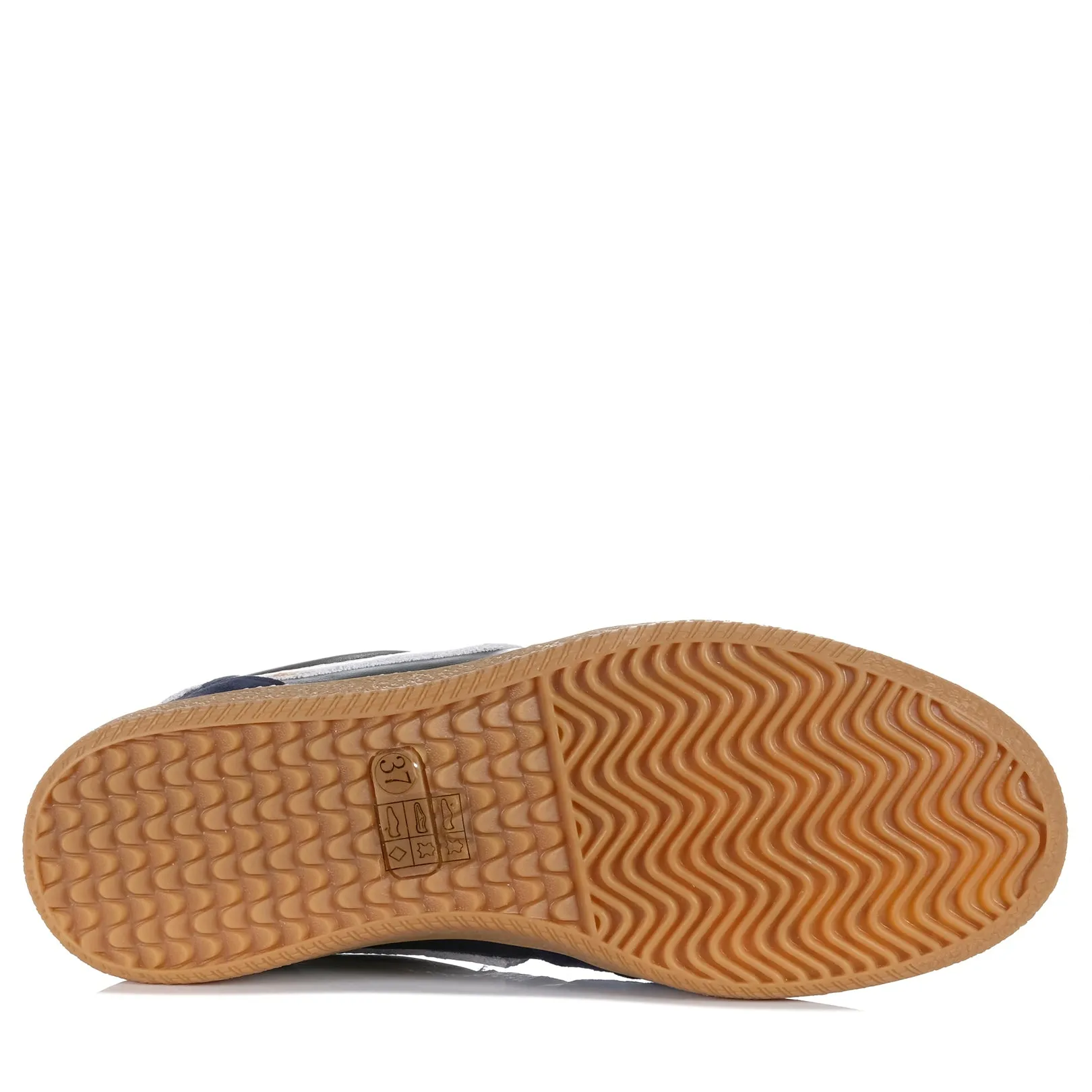 Gelato Stevie Marine/Beige