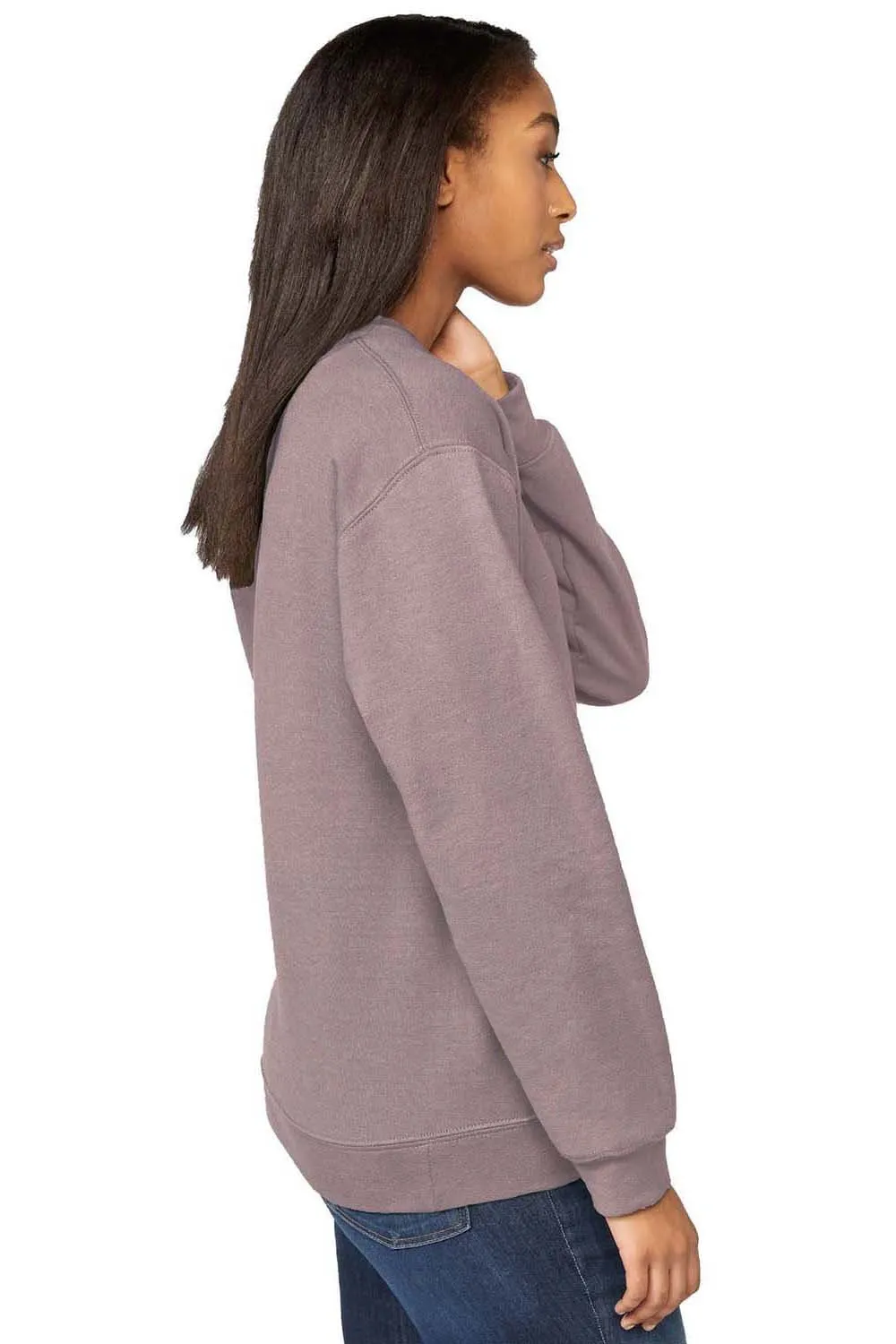 Gildan Sweat-shirt à col rond pour hommes - Paragon