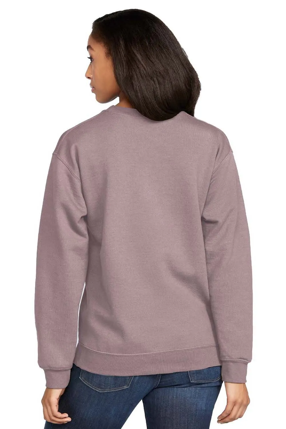Gildan Sweat-shirt à col rond pour hommes - Paragon