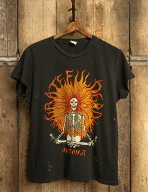 Grateful Dead Promised Land Tee, Coal Clothing_madeworn