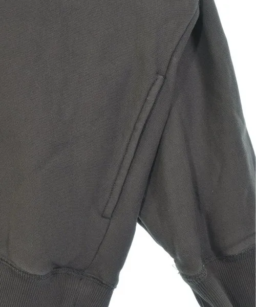 Sweats à capuche relax Green Label
