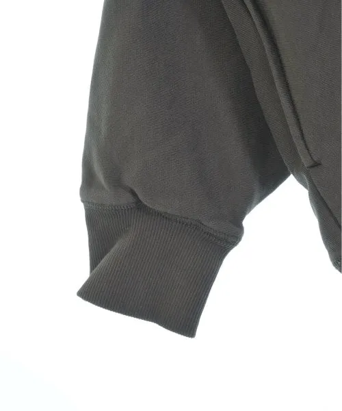 Sweats à capuche relax Green Label