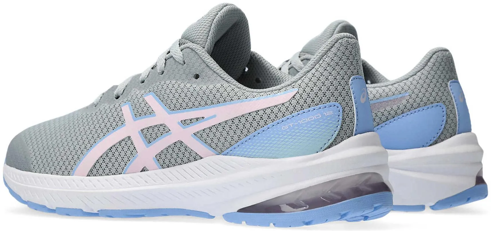 Chaussures de course pour enfants GT-1000 12 GS