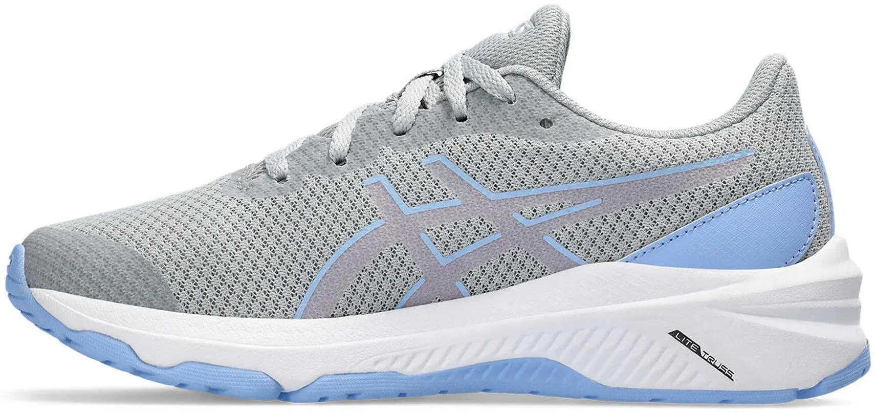 Chaussures de course pour enfants GT-1000 12 GS