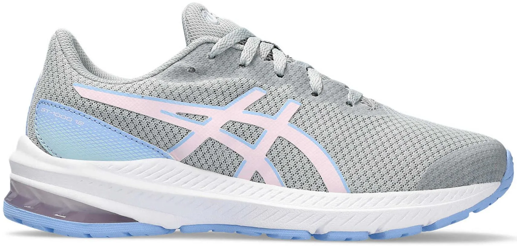Chaussures de course pour enfants GT-1000 12 GS