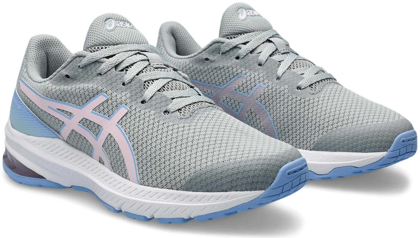Chaussures de course pour enfants GT-1000 12 GS