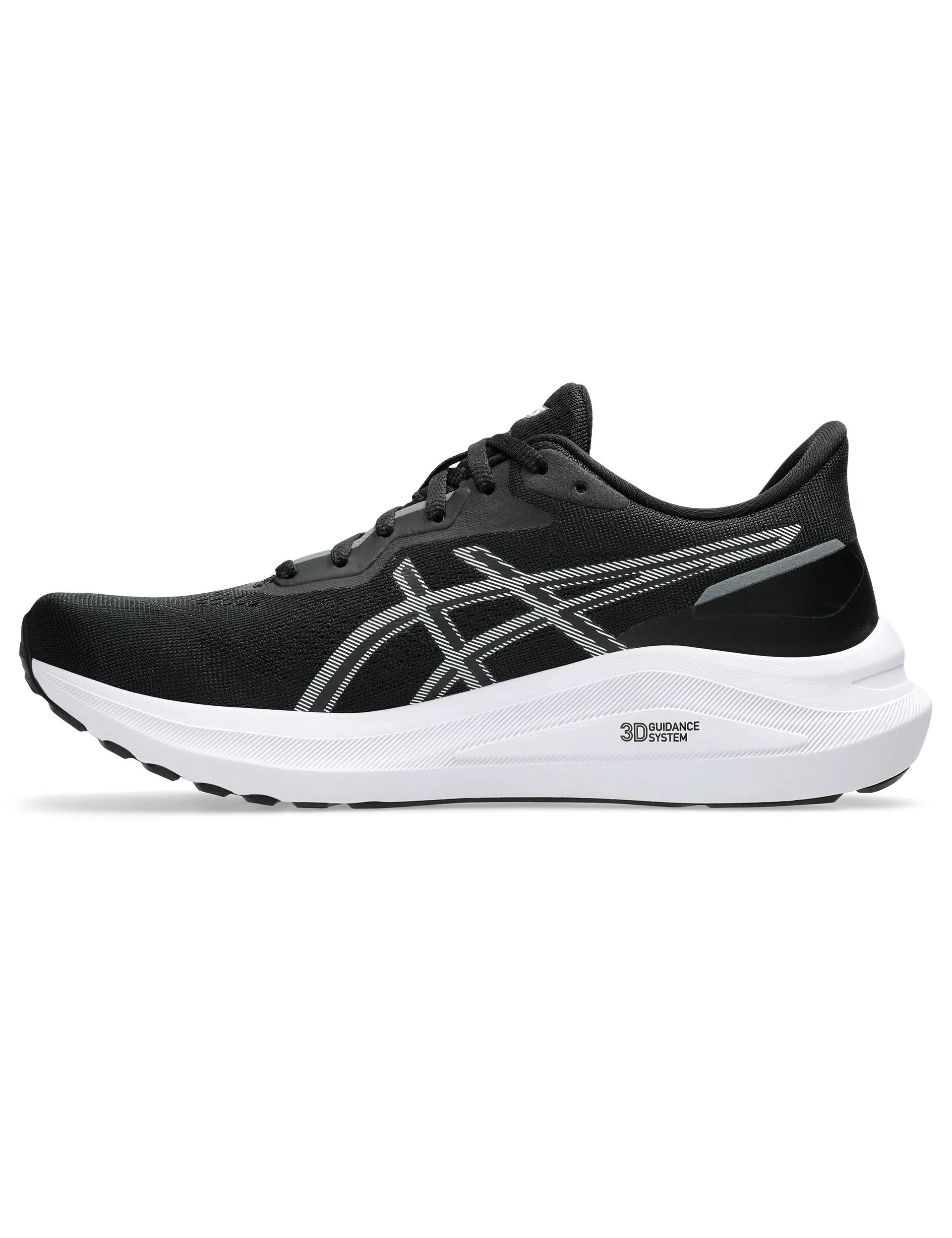 GT-1000 13 - Noir/Blanc