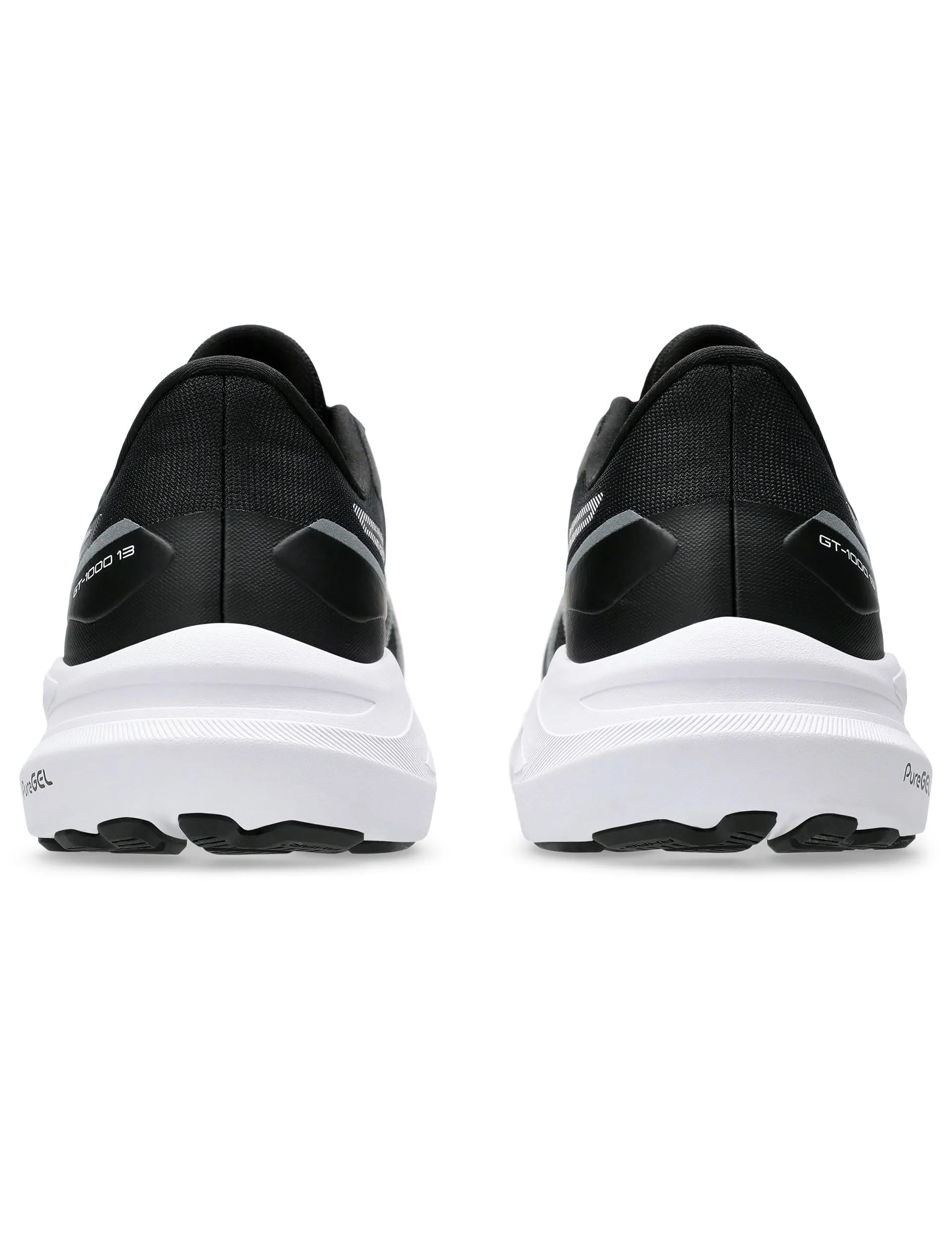 GT-1000 13 - Noir/Blanc