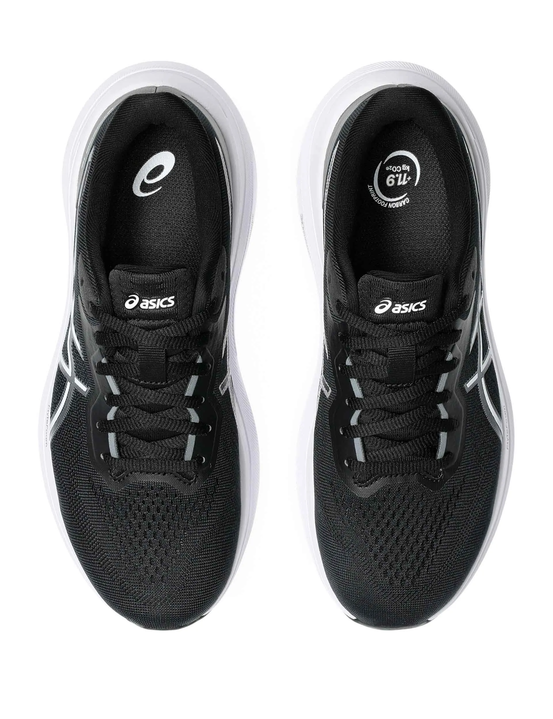 GT-1000 13 - Noir/Blanc