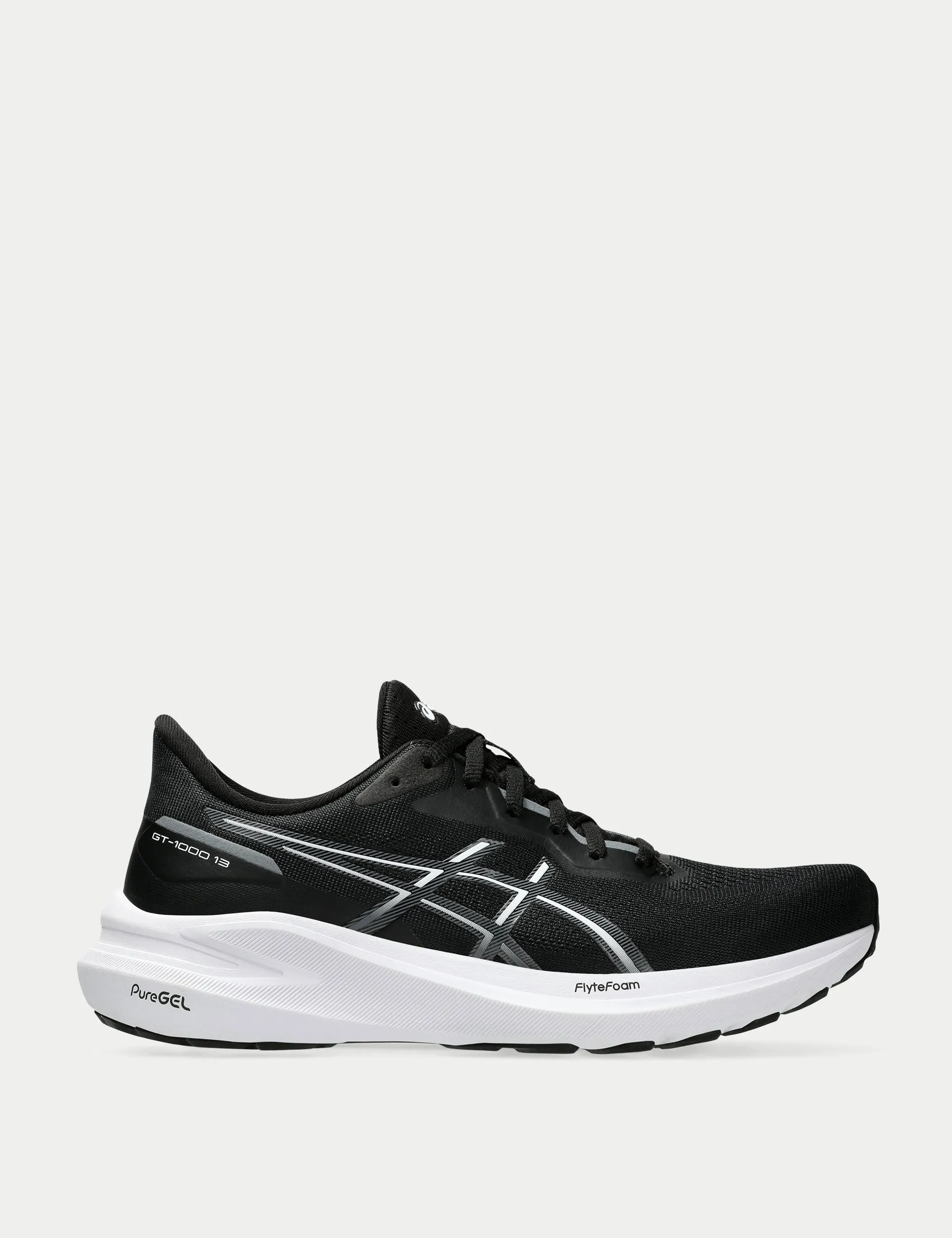 GT-1000 13 - Noir/Blanc