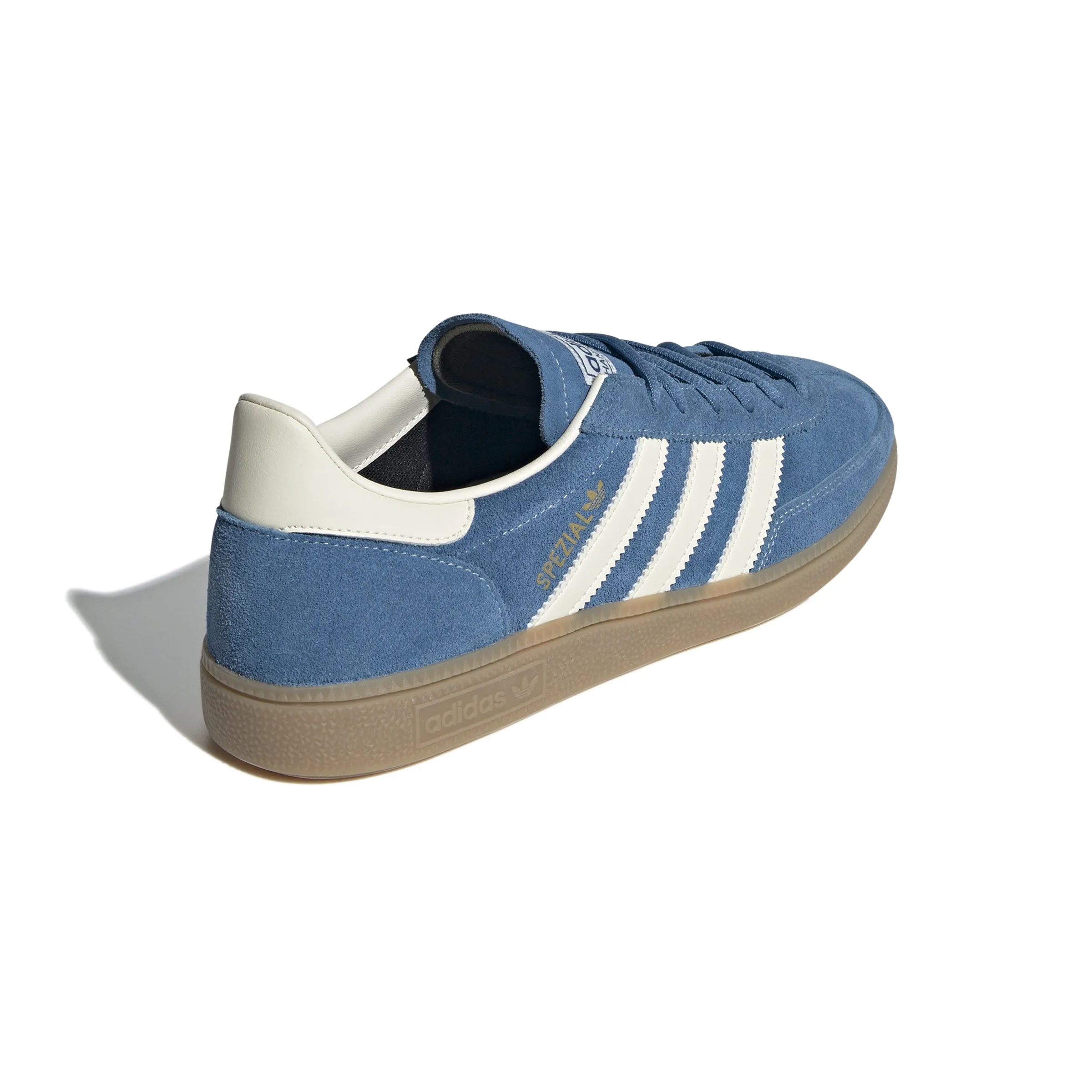 Handball Spezial 'Bleu Fondamental'