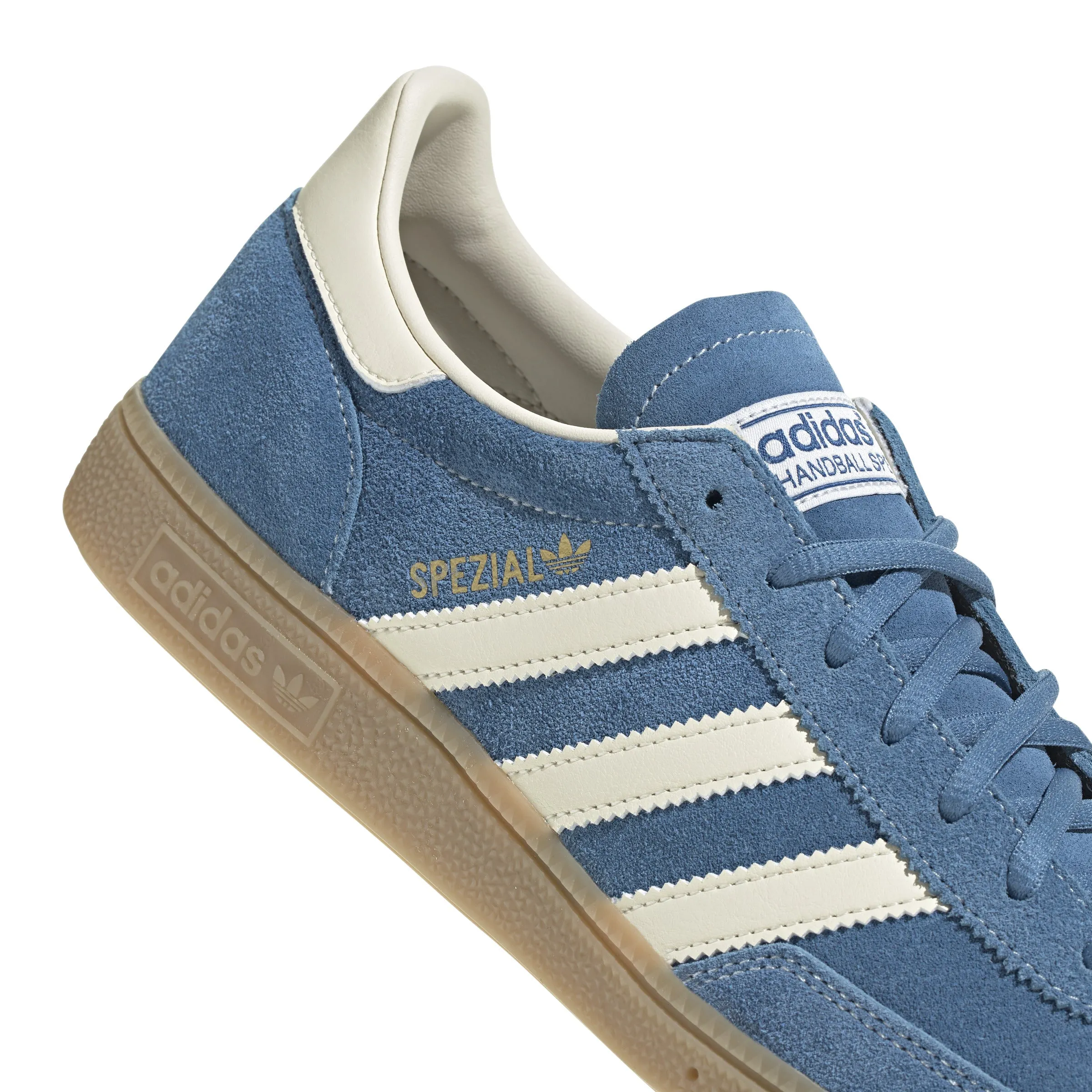 Handball Spezial 'Bleu Fondamental'