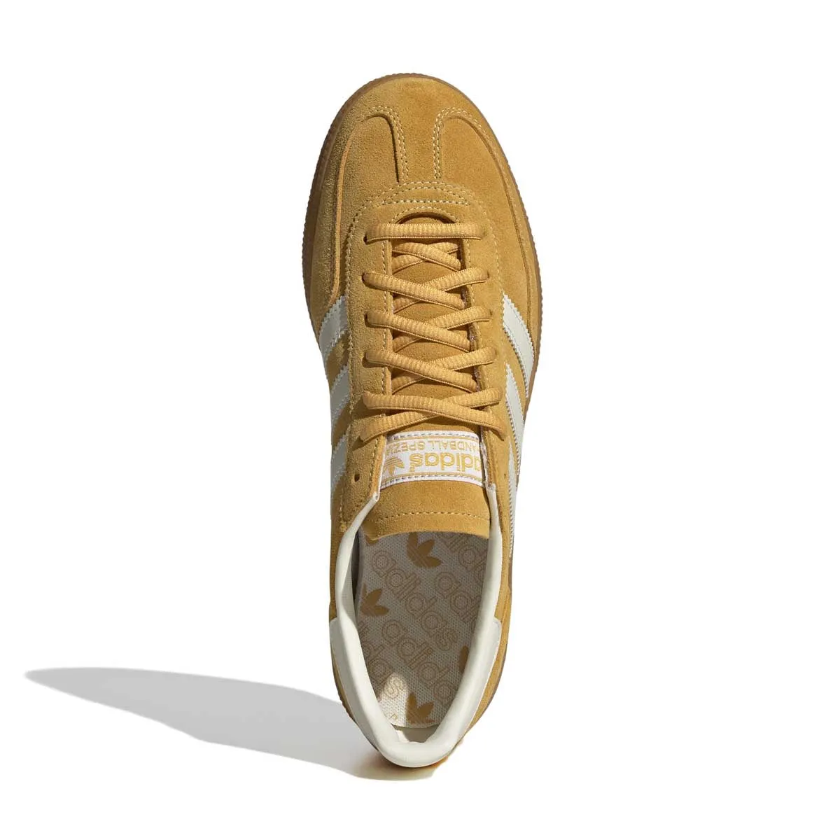 Handball Spezial 'Jaune Prélové'