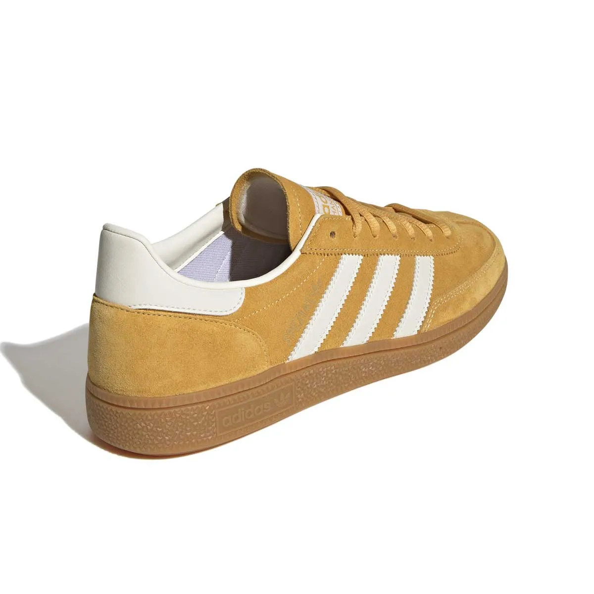 Handball Spezial 'Jaune Prélové'