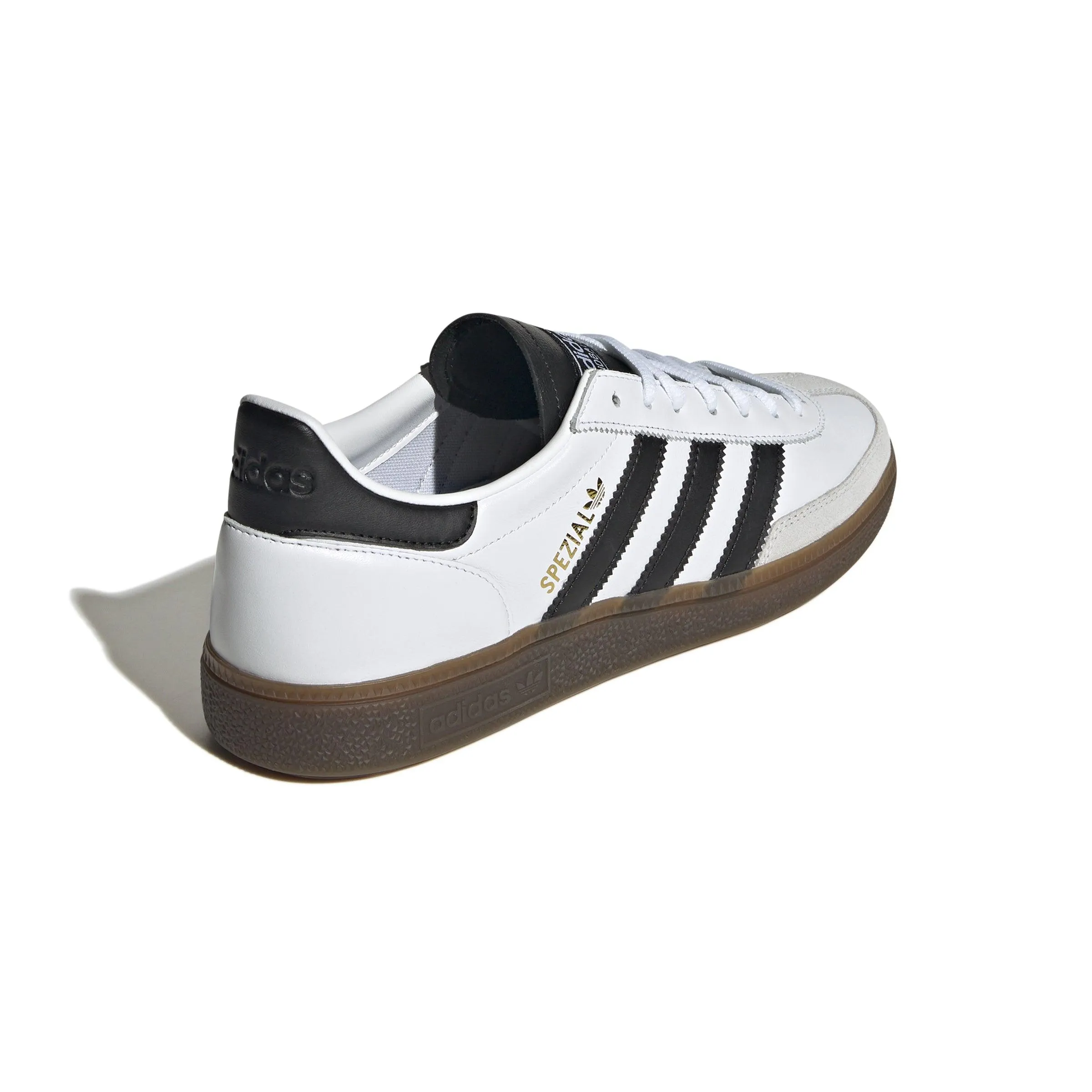 Handball Spezial 'Blanc Noir Gomme'