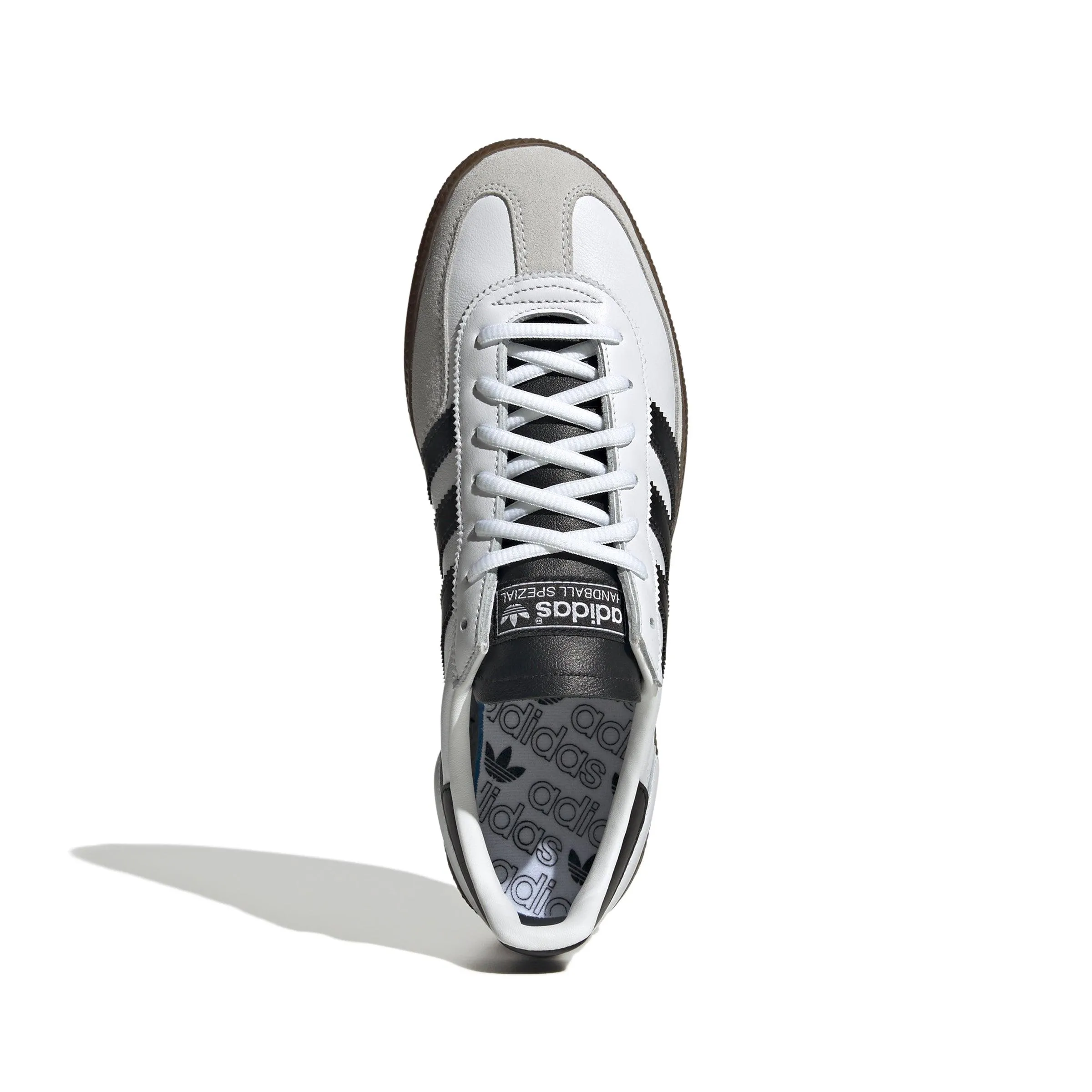 Handball Spezial 'Blanc Noir Gomme'