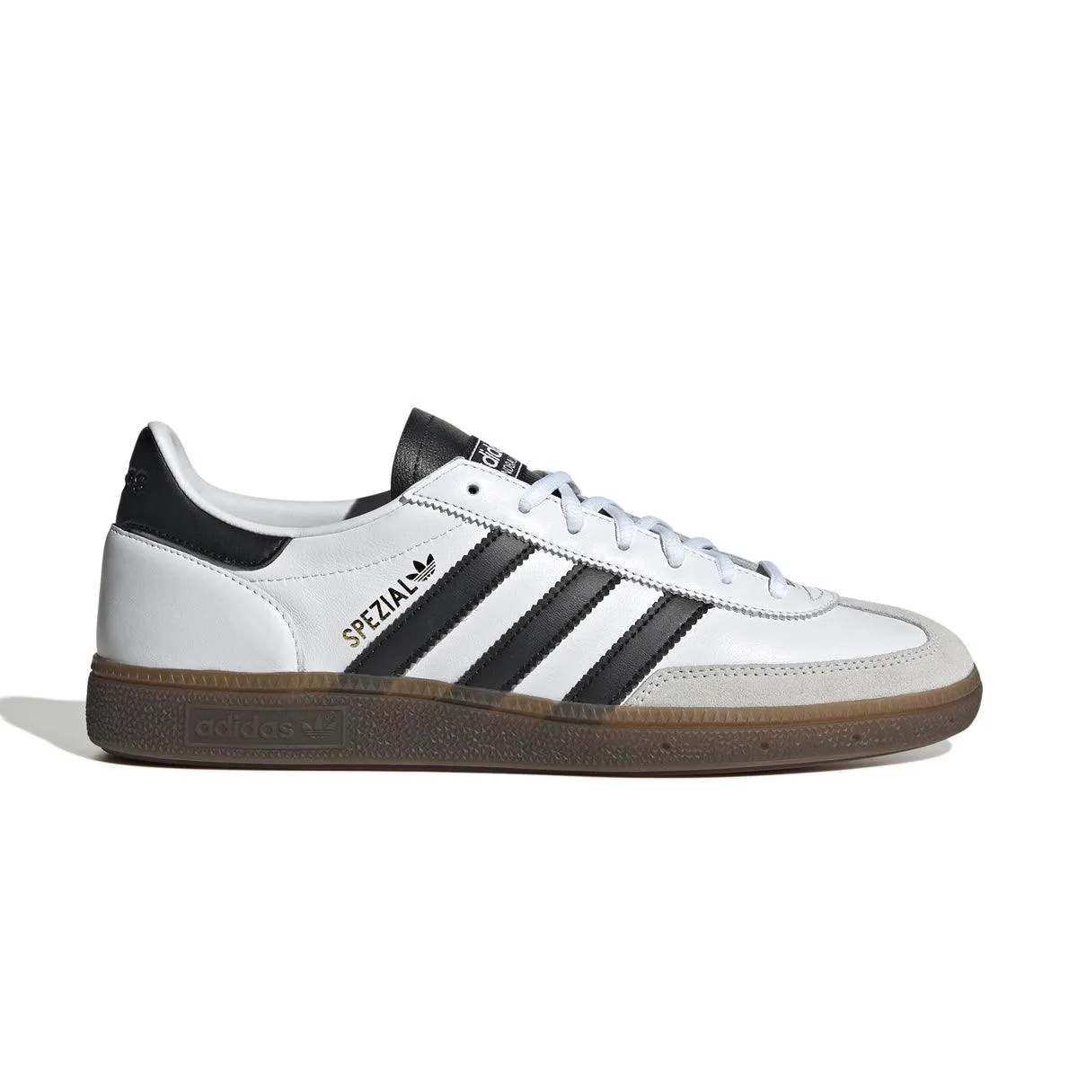 Handball Spezial 'Blanc Noir Gomme'