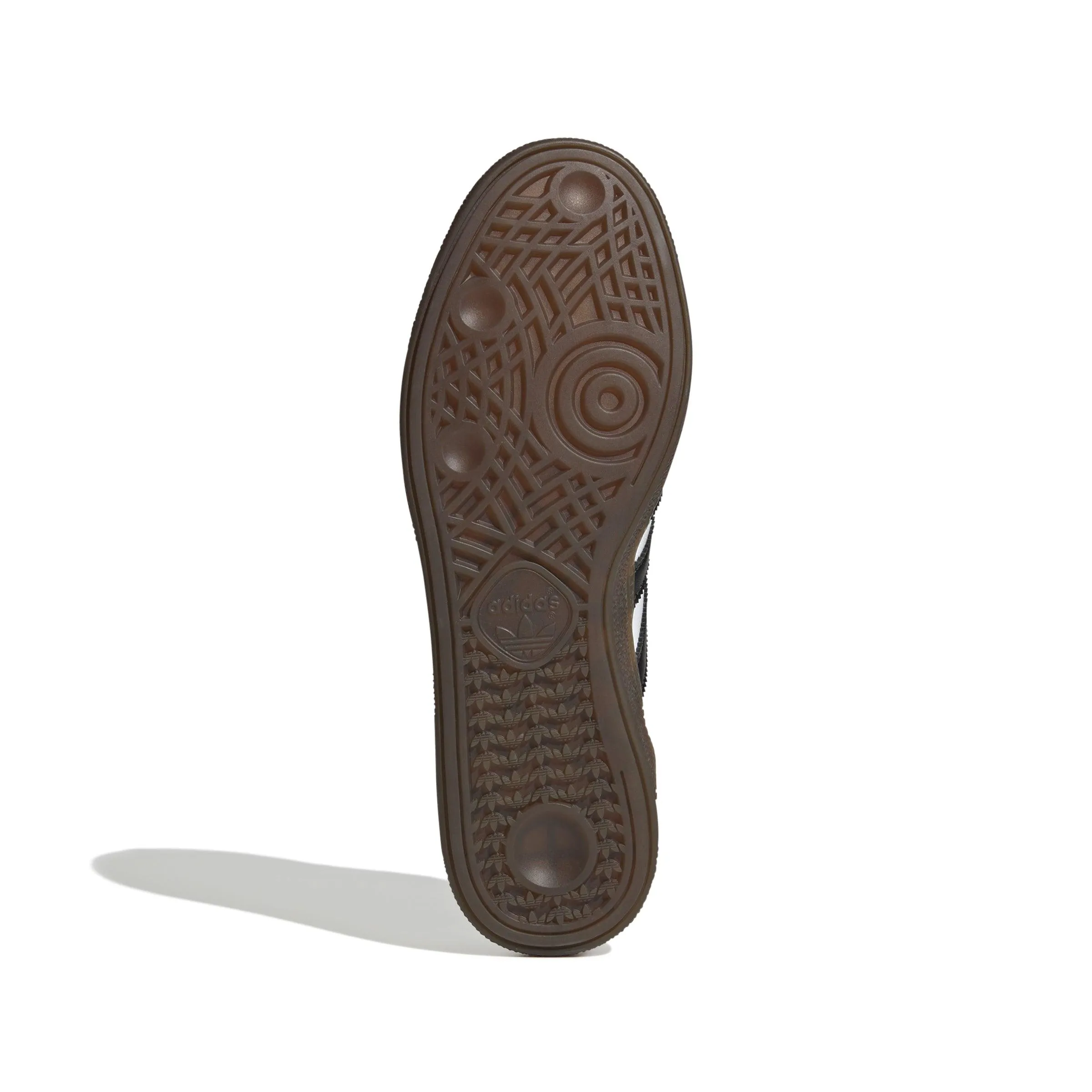 Handball Spezial 'Blanc Noir Gomme'