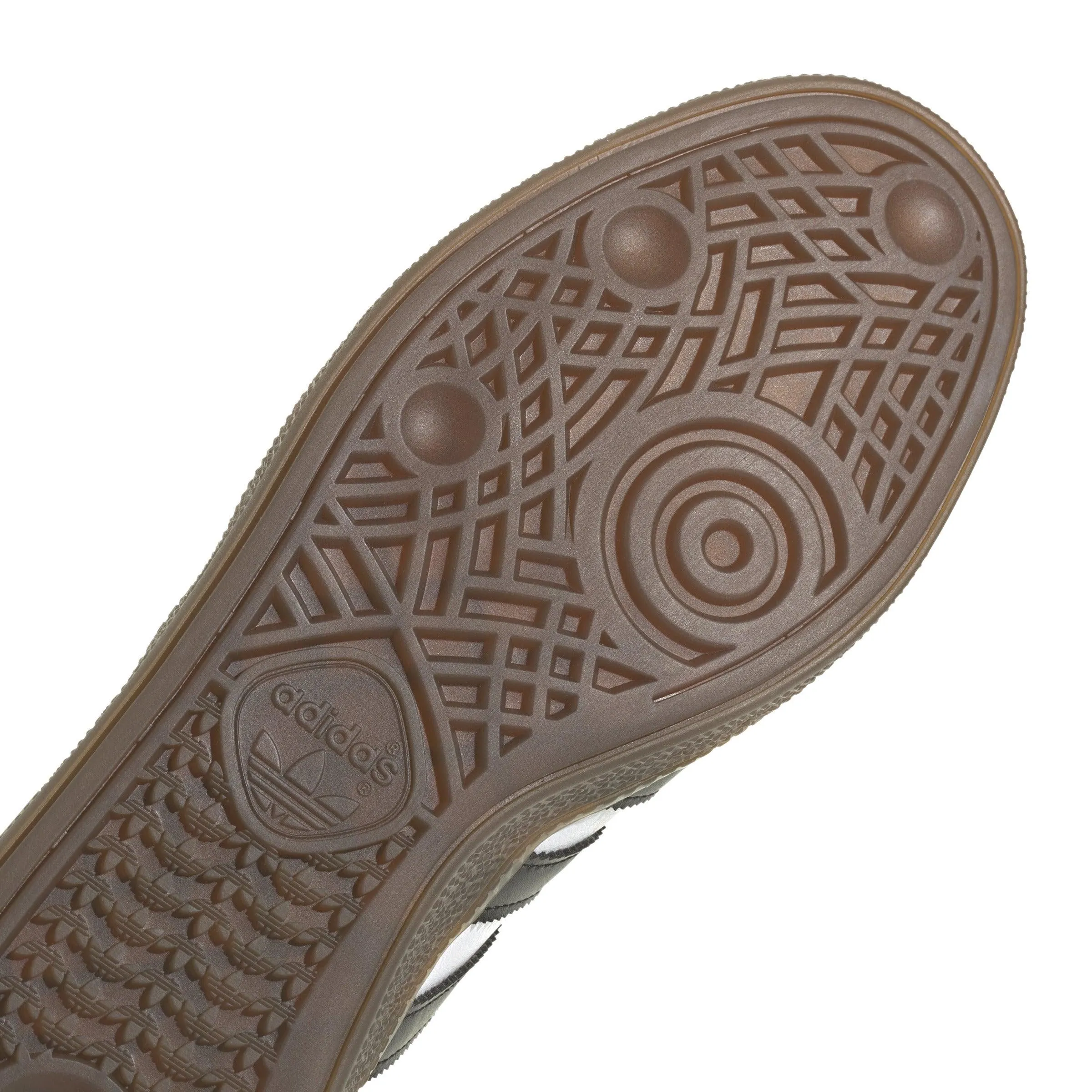 Handball Spezial 'Blanc Noir Gomme'