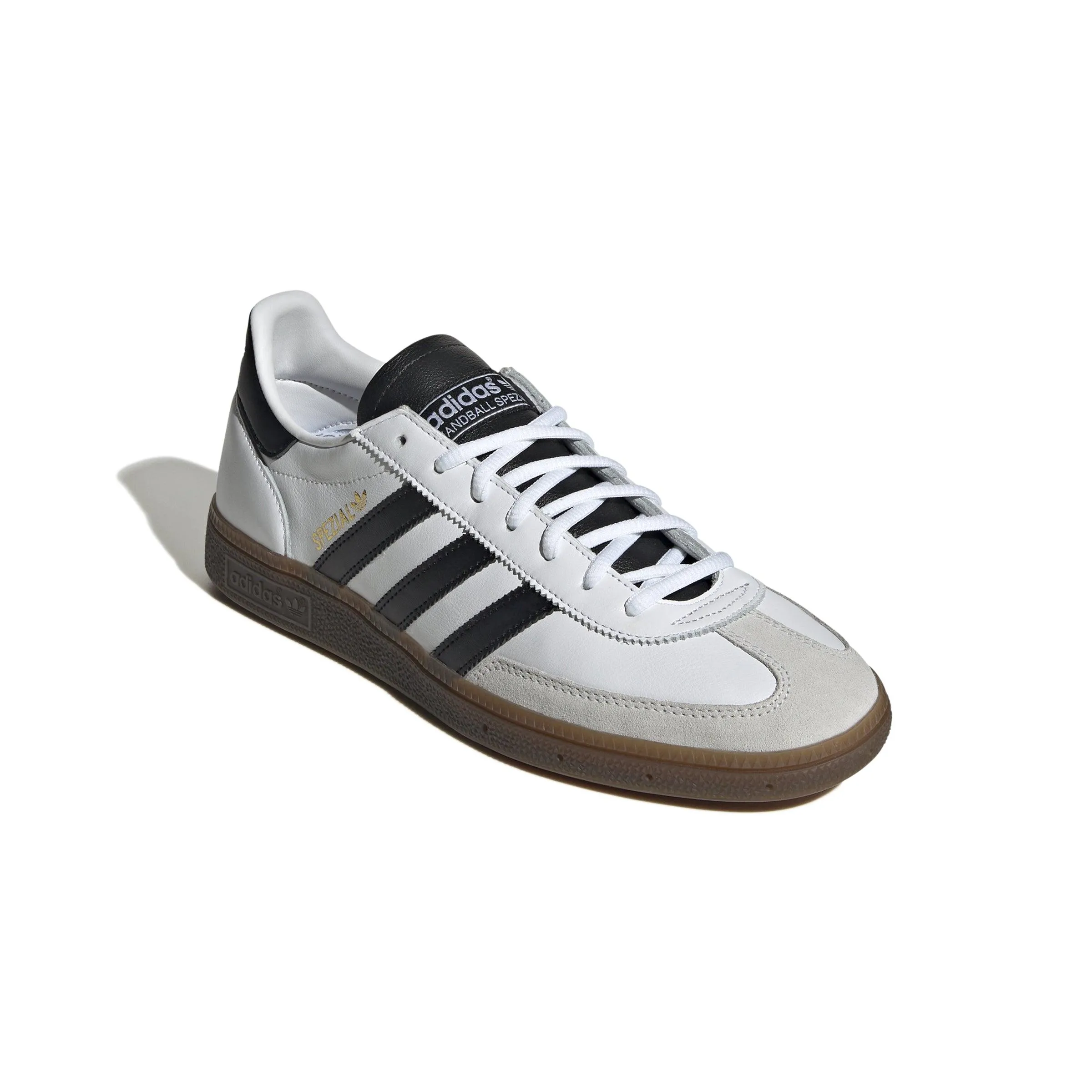 Handball Spezial 'Blanc Noir Gomme'