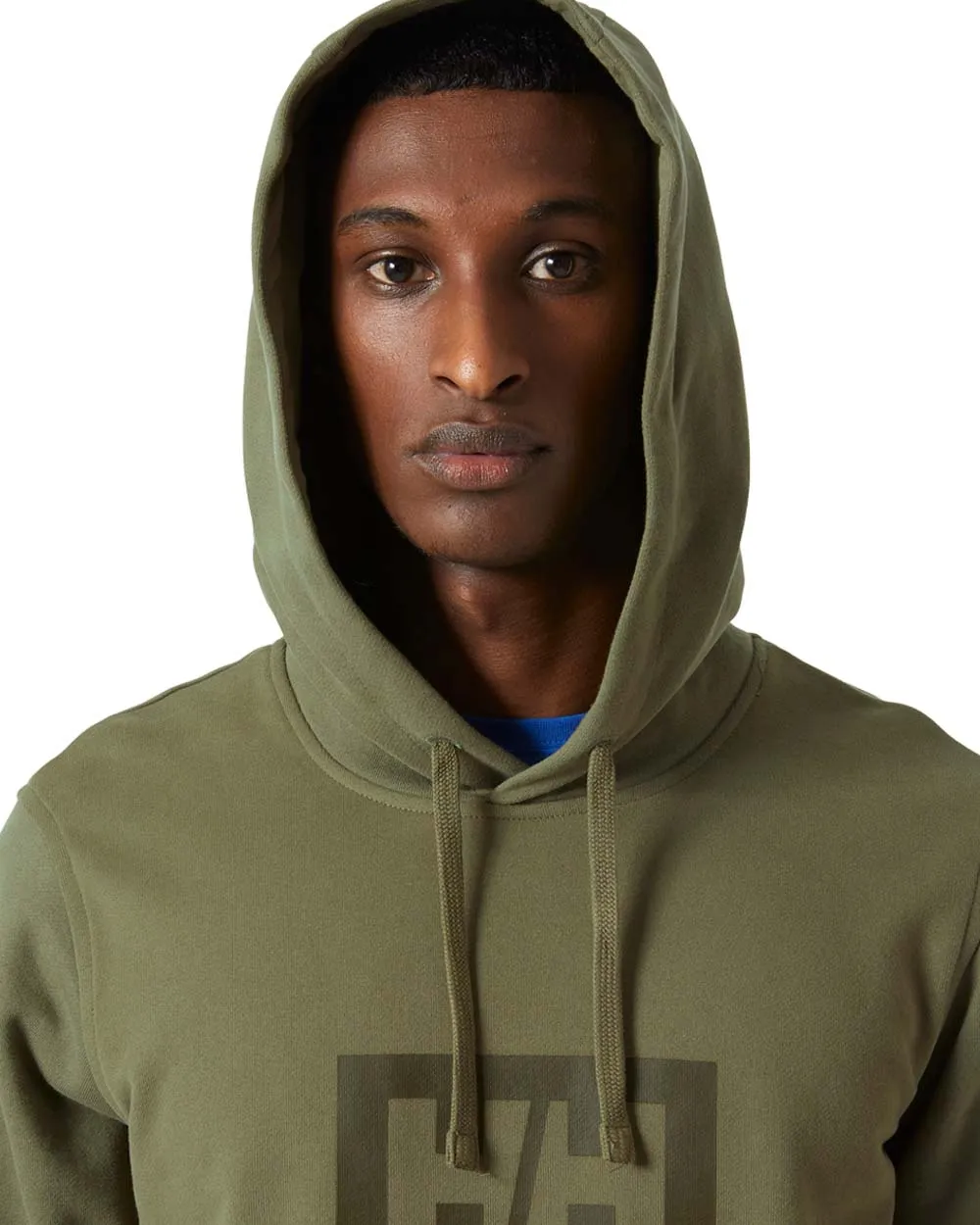 Soldes de la Box Hoodie Helly Hansen - Helly Hansen