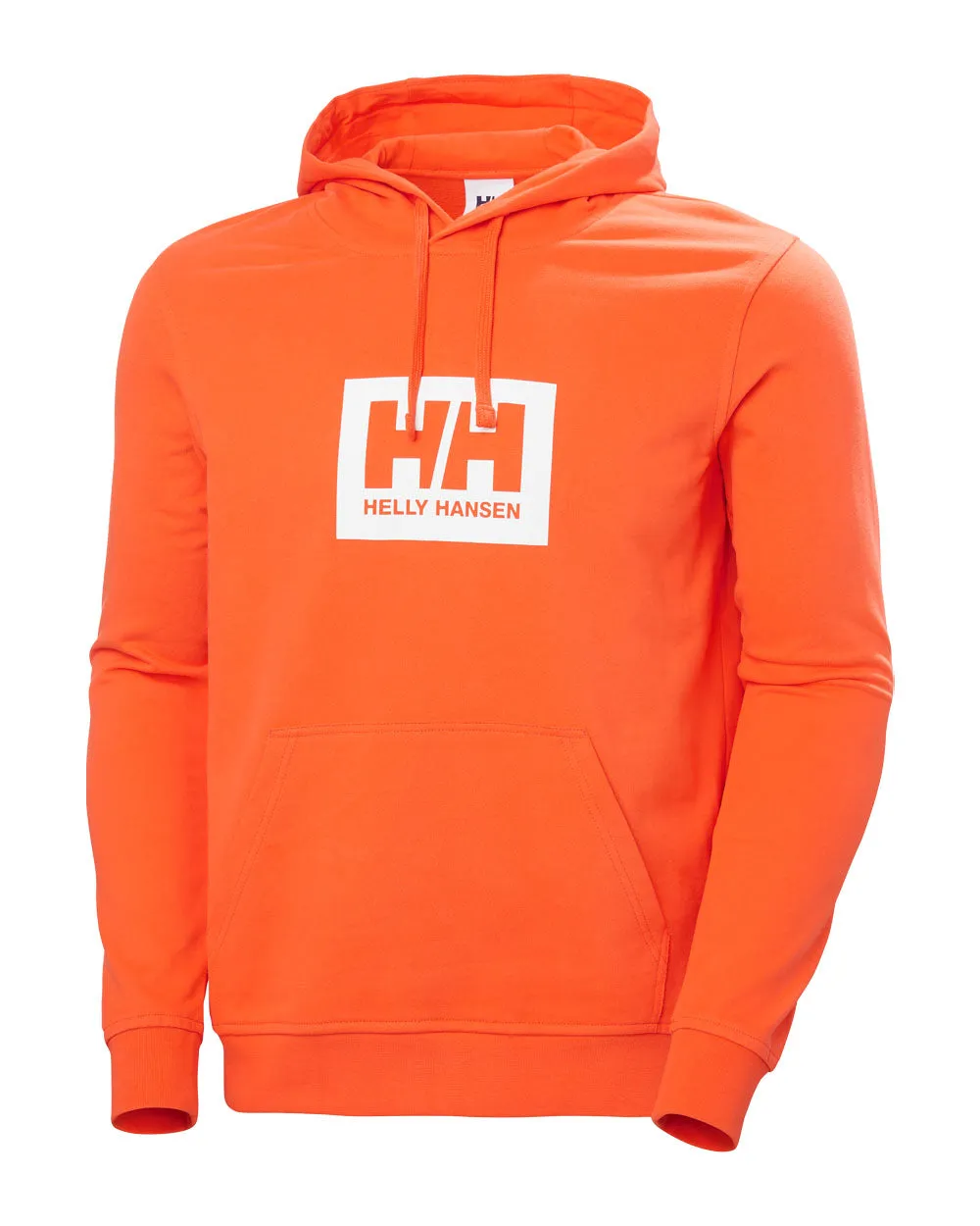 Soldes de la Box Hoodie Helly Hansen - Helly Hansen