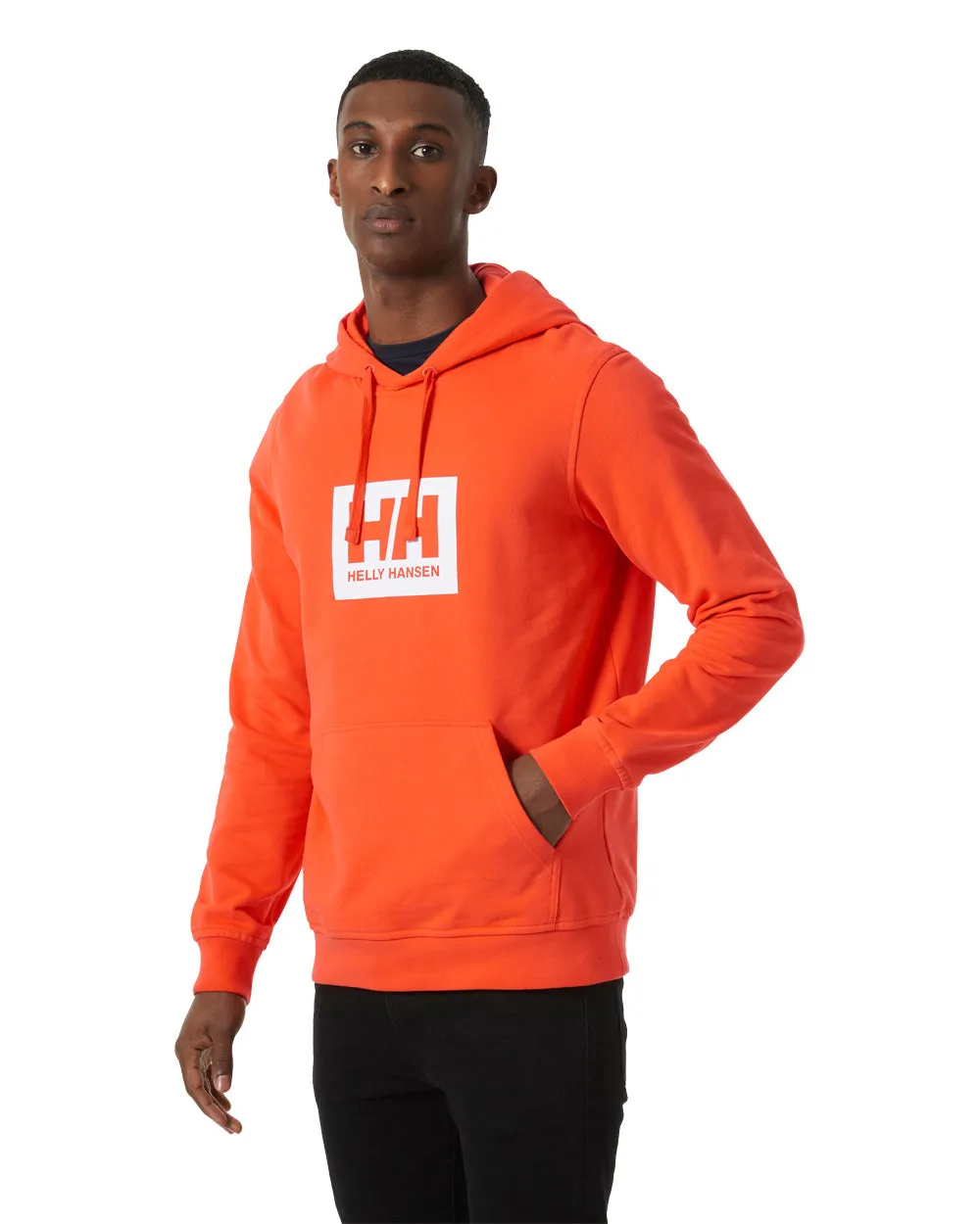 Soldes de la Box Hoodie Helly Hansen - Helly Hansen