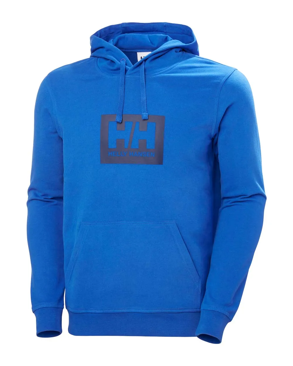 Soldes de la Box Hoodie Helly Hansen - Helly Hansen