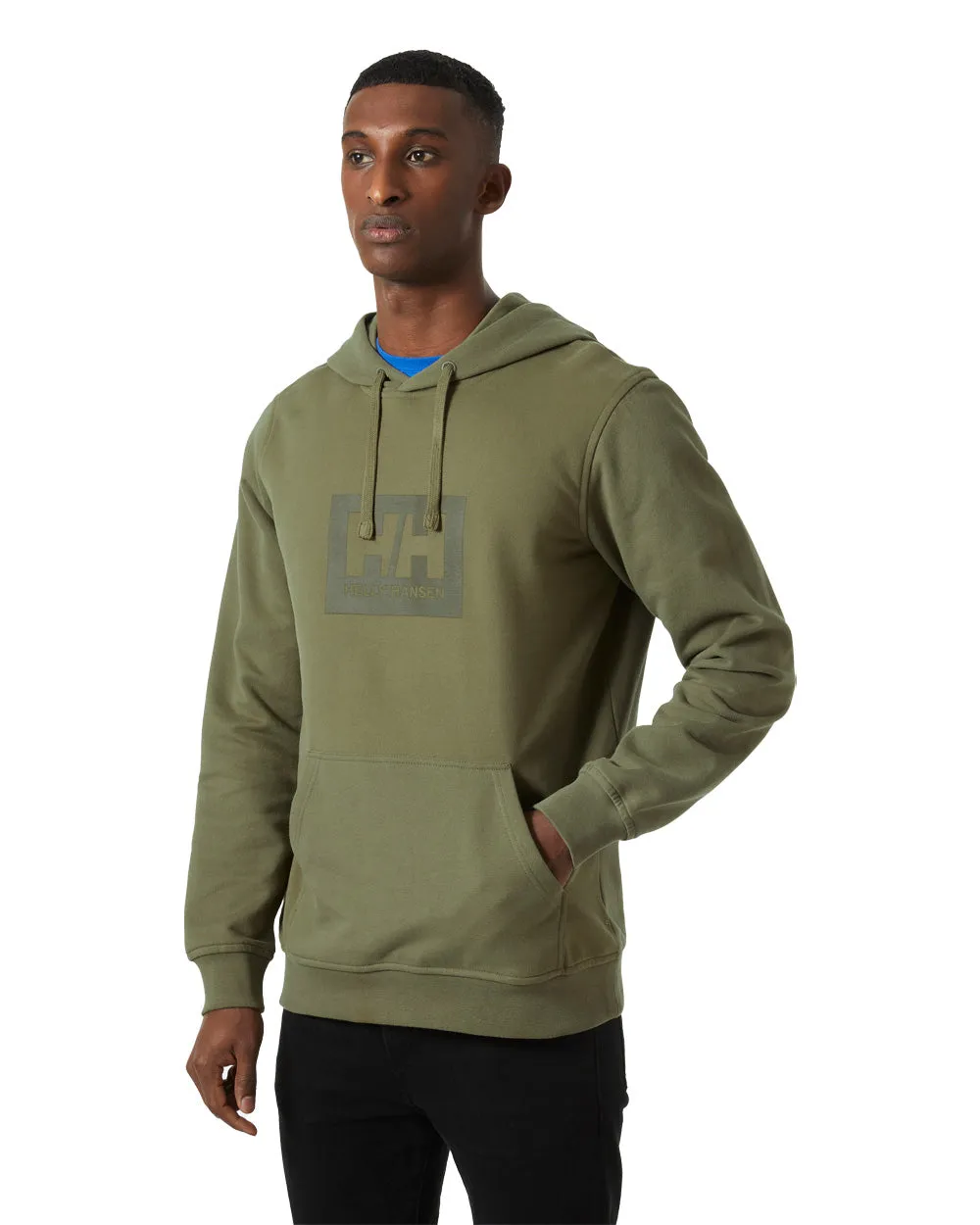 Soldes de la Box Hoodie Helly Hansen - Helly Hansen