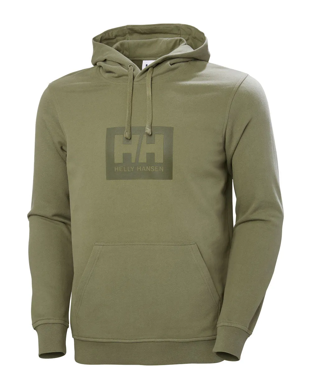 Soldes de la Box Hoodie Helly Hansen - Helly Hansen