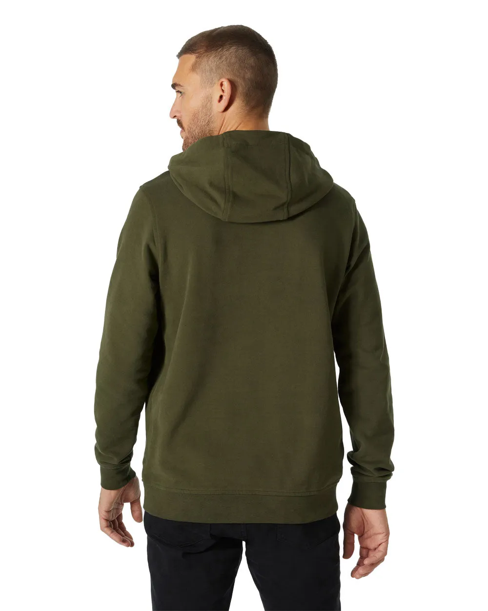 Soldes de la Box Hoodie Helly Hansen - Helly Hansen