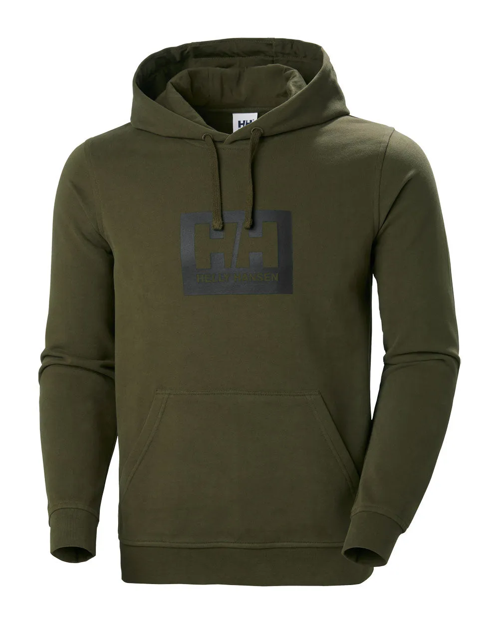 Soldes de la Box Hoodie Helly Hansen - Helly Hansen