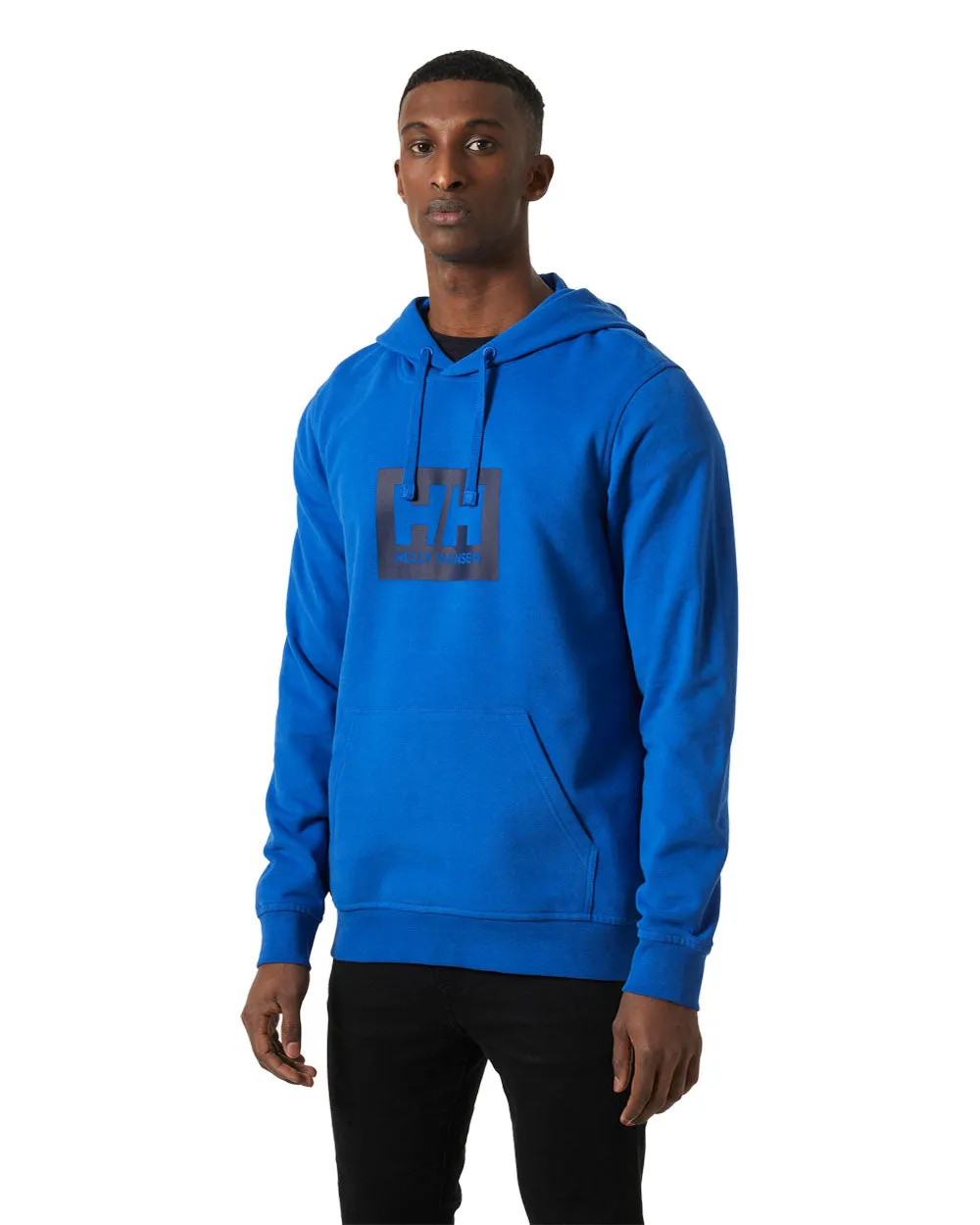 Soldes de la Box Hoodie Helly Hansen - Helly Hansen
