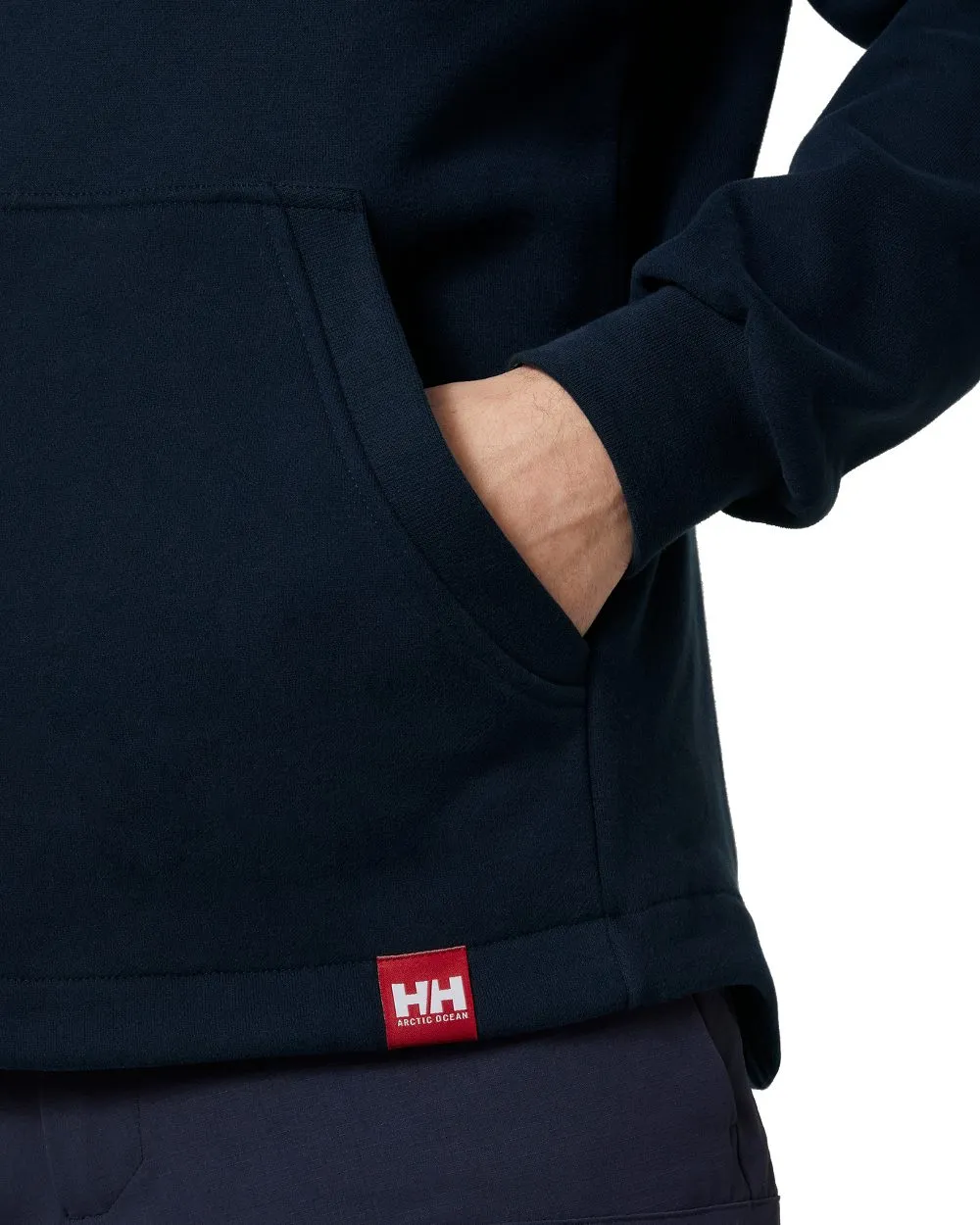 Helly Hansen Sweat à capuche Arctic Ocean pour homme Helly Hansen