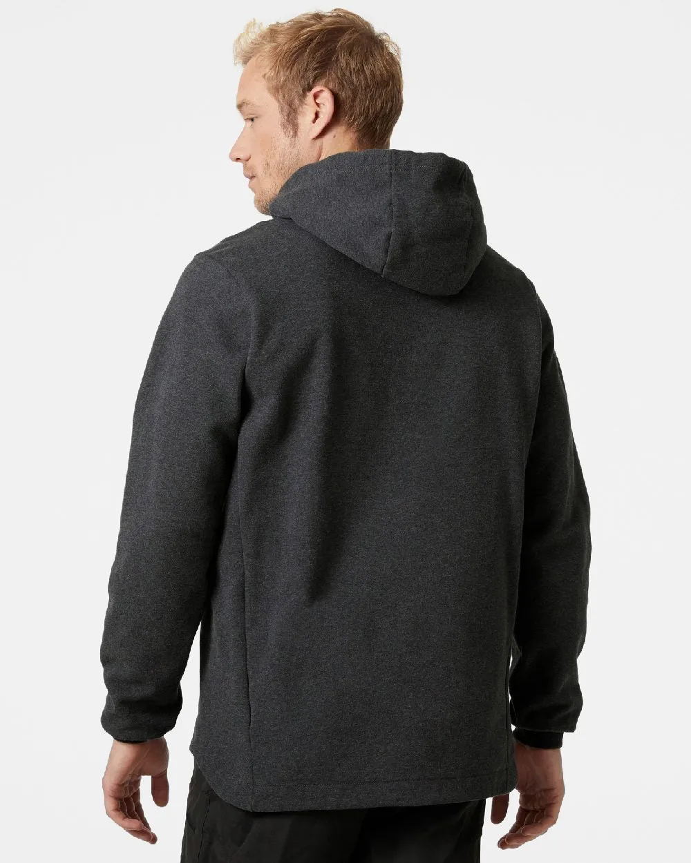 Helly Hansen Sweat à capuche Arctic Ocean pour homme Helly Hansen