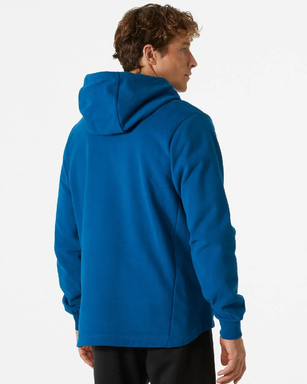 Helly Hansen Sweat à capuche Arctic Ocean pour homme Helly Hansen