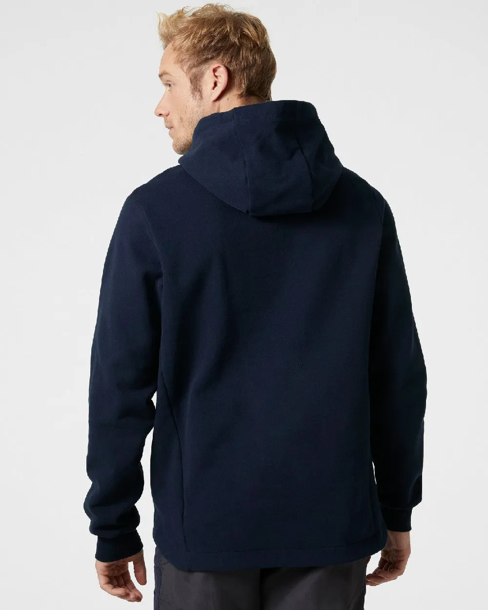 Helly Hansen Sweat à capuche Arctic Ocean pour homme Helly Hansen