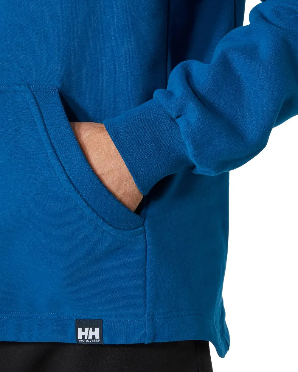Helly Hansen Sweat à capuche Arctic Ocean pour homme Helly Hansen