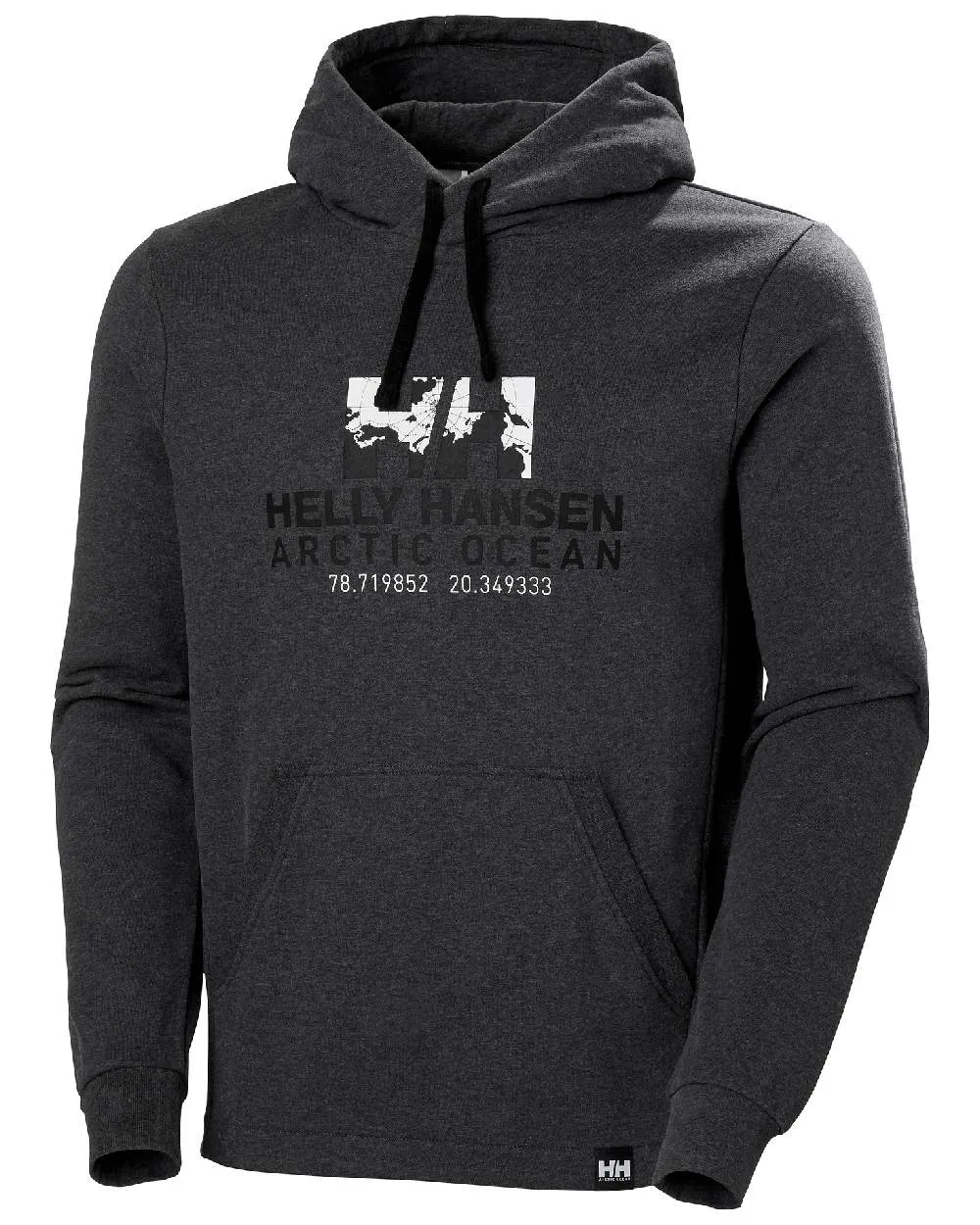 Helly Hansen Sweat à capuche Arctic Ocean pour homme Helly Hansen