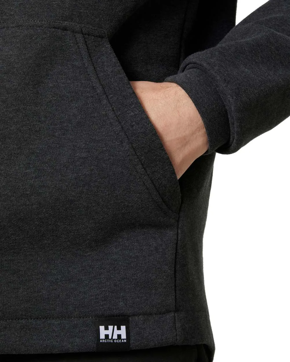 Helly Hansen Sweat à capuche Arctic Ocean pour homme Helly Hansen