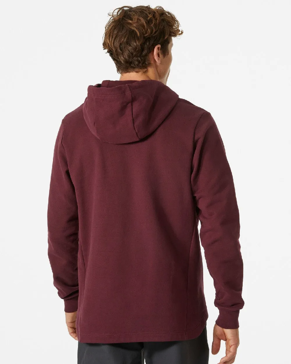 Helly Hansen Sweat à capuche Arctic Ocean pour homme Helly Hansen
