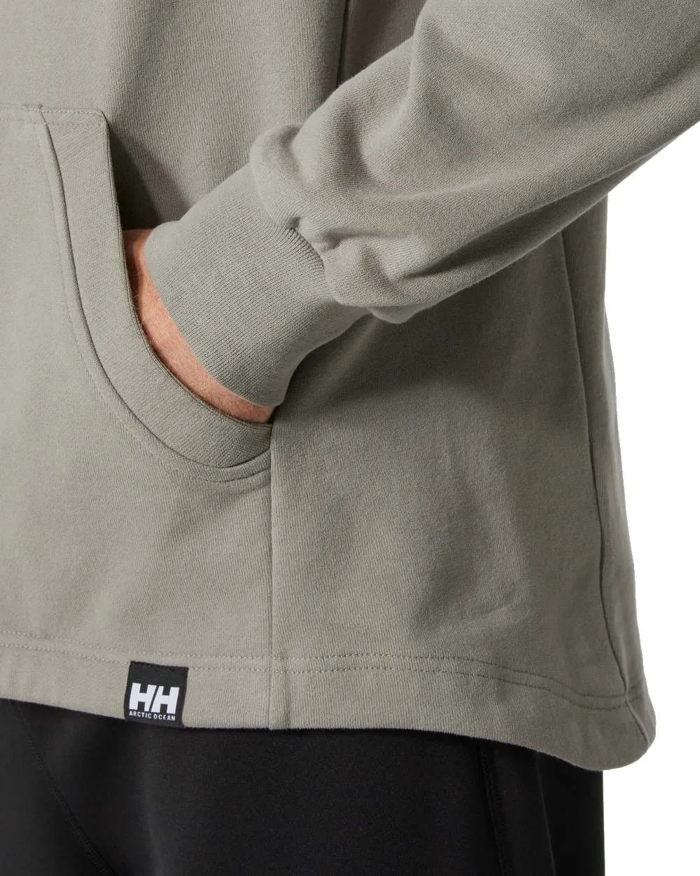 Helly Hansen Sweat à capuche Arctic Ocean pour homme Helly Hansen