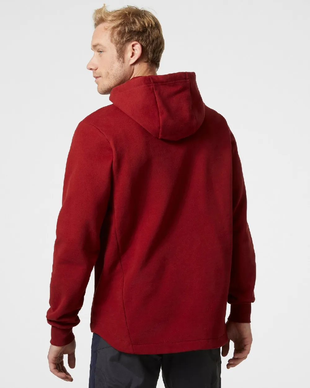 Helly Hansen Sweat à capuche Arctic Ocean pour homme Helly Hansen