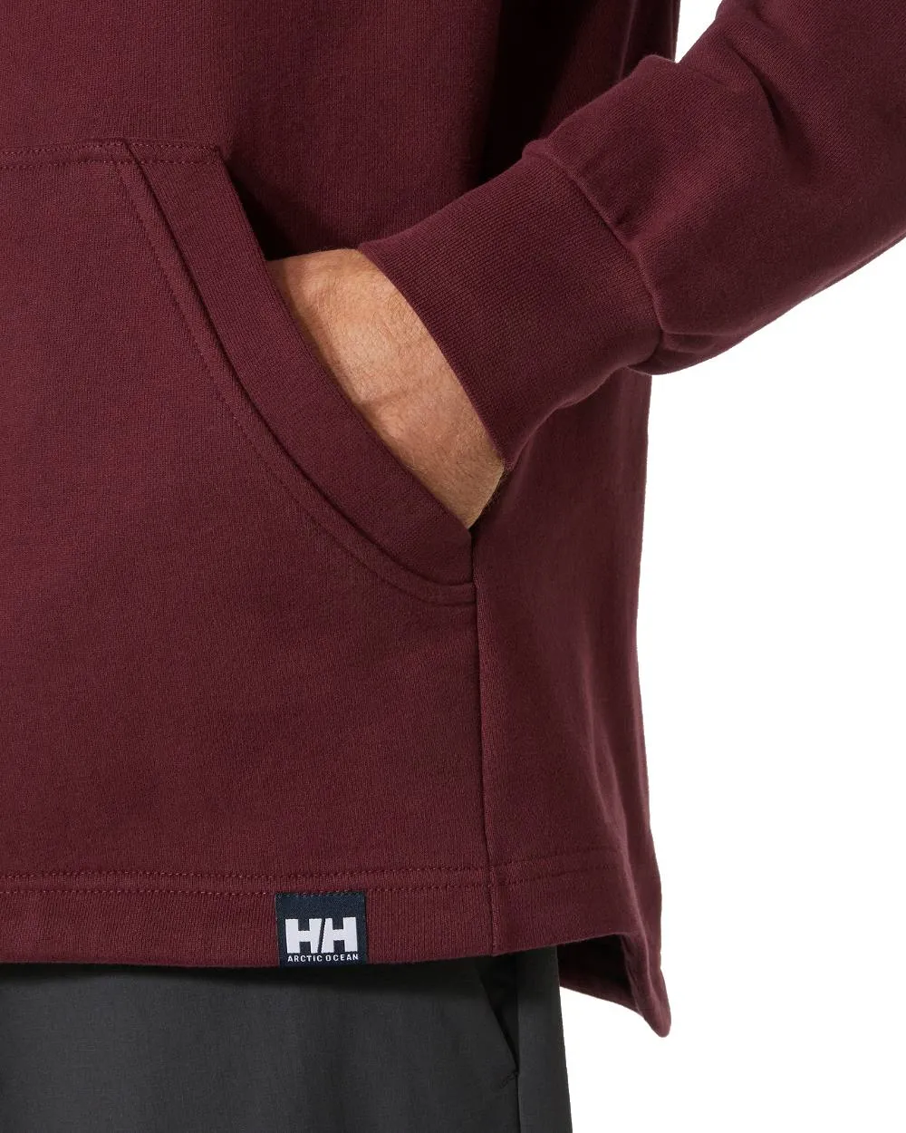 Helly Hansen Sweat à capuche Arctic Ocean pour homme Helly Hansen