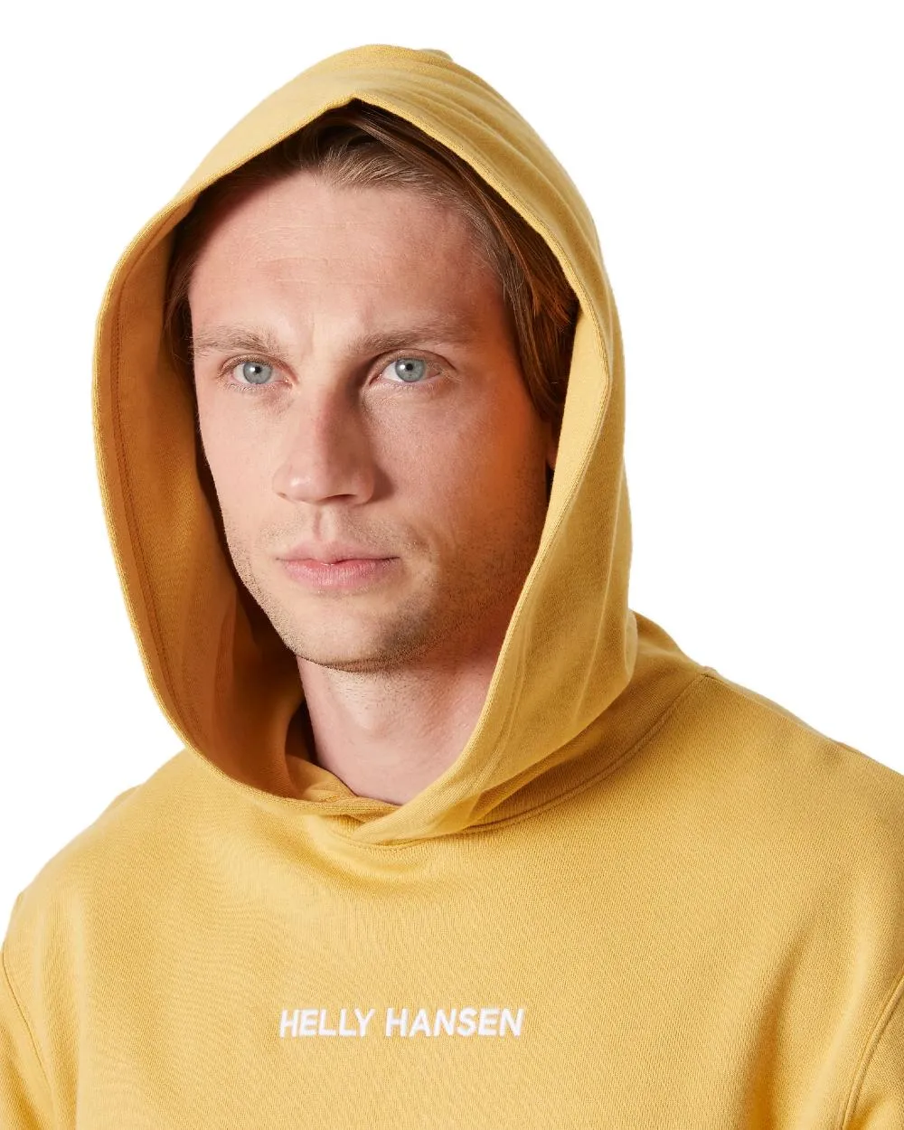 Pull à capuche Helly Hansen pour homme