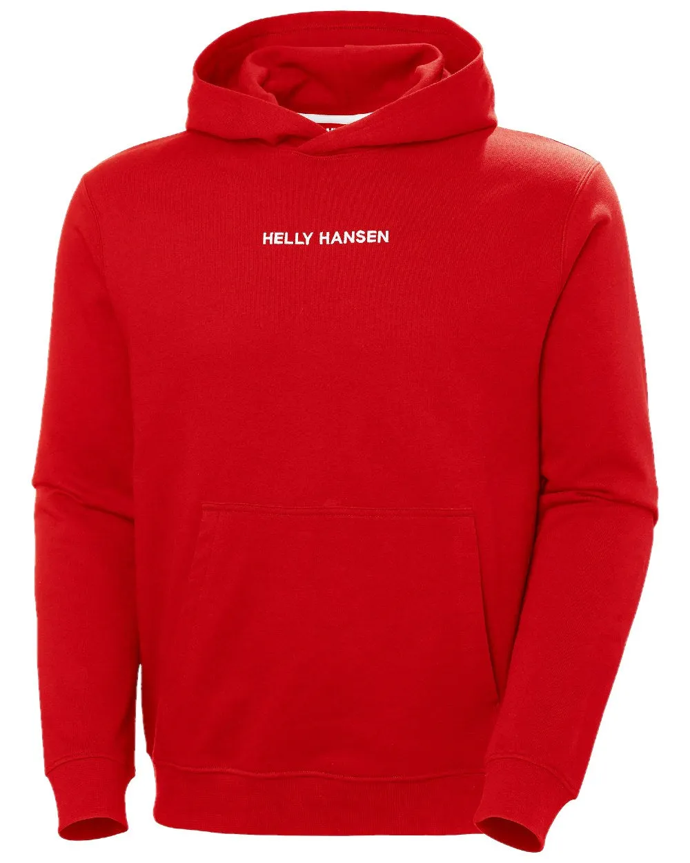 Pull à capuche Helly Hansen pour homme
