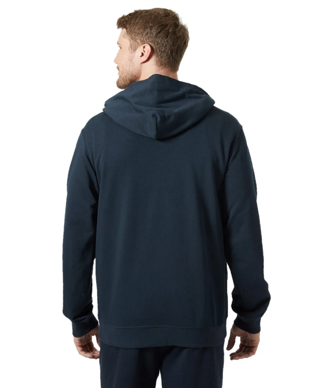 Pull à capuche Helly Hansen pour homme