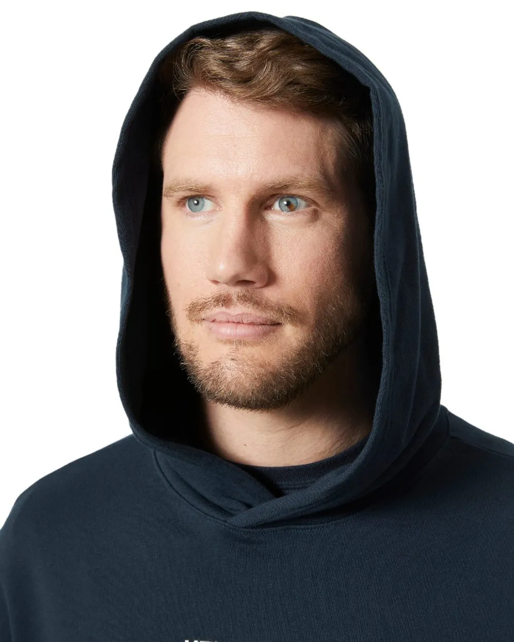 Pull à capuche Helly Hansen pour homme